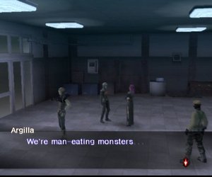 Shin Megami Tensei: Digital Devil Saga 2 Files