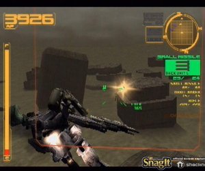 Armored Core 2: Another Age Files