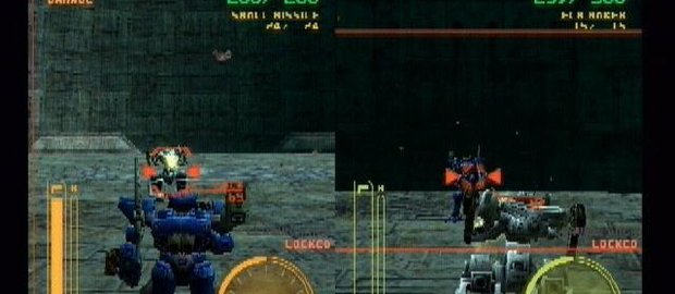 Armored Core 2: Another Age News