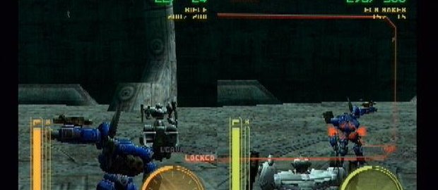 Armored Core 2: Another Age News