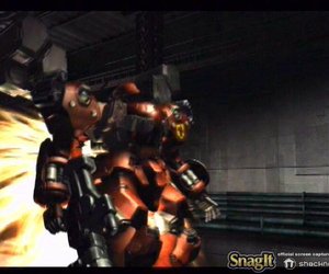 Armored Core 2: Another Age Chat