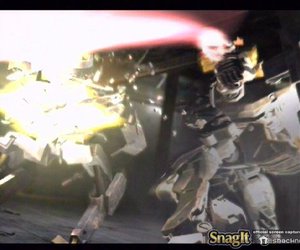 Armored Core 2: Another Age Chat