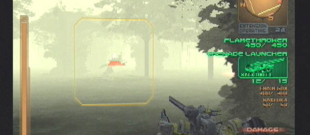 Armored Core 3 News