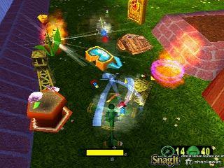 Army Men: Air Attack 2 Files