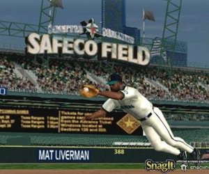 All-Star Baseball 2003 Videos