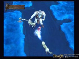 Baldur's Gate: Dark Alliance Screenshot from Shacknews