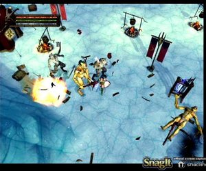 Baldur's Gate: Dark Alliance Screenshots