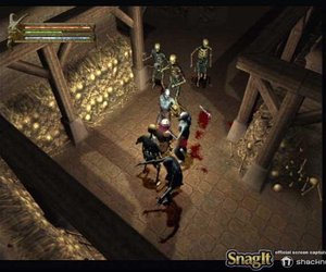 Baldur's Gate: Dark Alliance Videos
