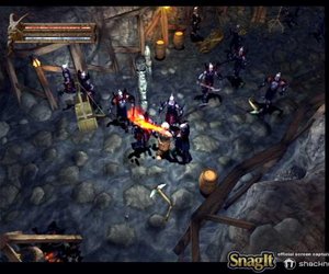 Baldur's Gate: Dark Alliance Files