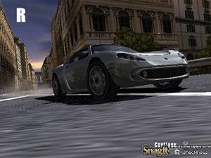 Burnout Files