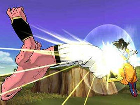 Dragon Ball Z: Budokai 2 Screenshot from Shacknews