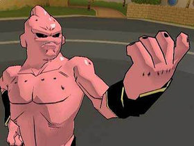 Dragon Ball Z: Budokai 2 Screenshot from Shacknews
