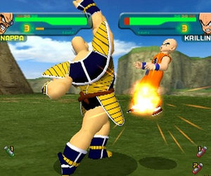 Dragon Ball Z: Budokai Videos