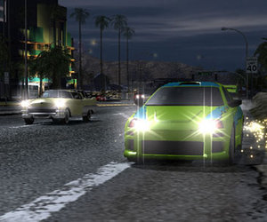 Burnout 2: Point of Impact Files
