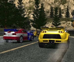 Burnout 2: Point of Impact Files