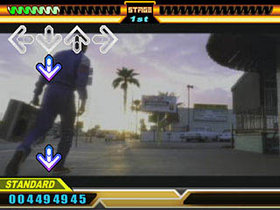DDR Max 2 Screenshot from Shacknews