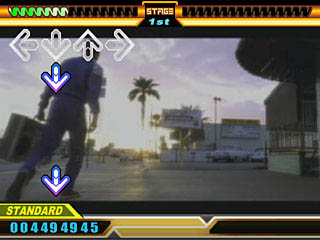 DDRMAX2 Dance Dance Revolution Screenshots