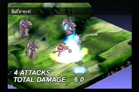 Disgaea: Hour of Darkness Screenshot from Shacknews