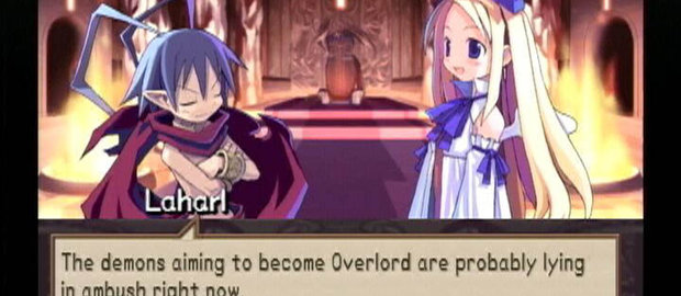 Disgaea: Hour of Darkness News