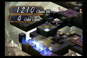 Disgaea: Hour of Darkness Screenshot from Shacknews