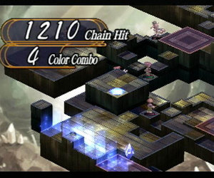 Disgaea: Hour of Darkness Videos