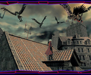 Devil May Cry 2 Screenshots