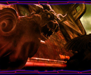 Devil May Cry 2 Chat