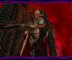 Devil May Cry 2 Videos