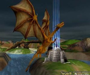 Dragon Rage Screenshots