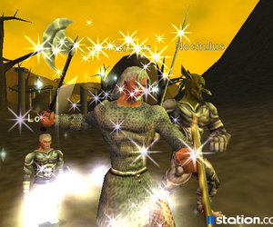 EverQuest Online Adventures Files