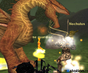 EverQuest Online Adventures Videos