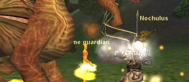EverQuest Online Adventures News