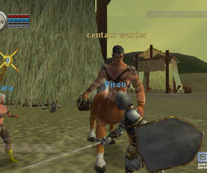 EverQuest Online Adventures Chat