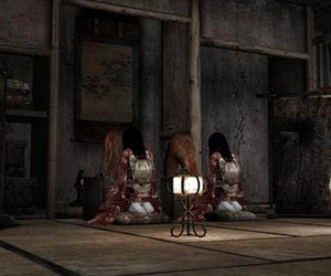 Fatal Frame 2: Crimson Butterfly Chat