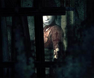 Fatal Frame 2: Crimson Butterfly Chat