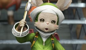 Final Fantasy XII Screenshot from Shacknews