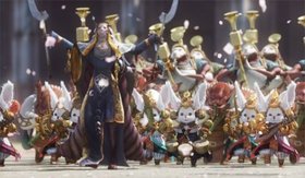 Final Fantasy XII Screenshot from Shacknews