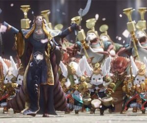 Final Fantasy XII Screenshots