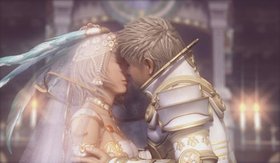 Final Fantasy XII Screenshot from Shacknews