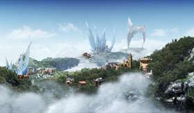 Final Fantasy XII Screenshot from Shacknews