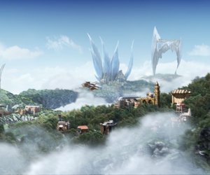Final Fantasy XII Chat