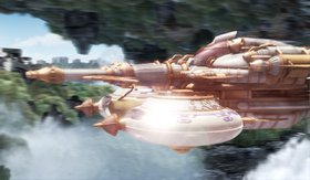 Final Fantasy XII Screenshot from Shacknews