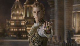 Final Fantasy XII Screenshot from Shacknews