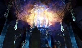 Final Fantasy XII Screenshot from Shacknews