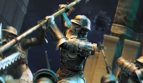 Final Fantasy XII Screenshot from Shacknews