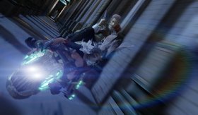 Final Fantasy XII Screenshot from Shacknews