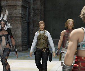 Final Fantasy XII Files