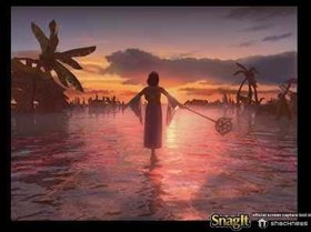 Final Fantasy X Screenshot from Shacknews
