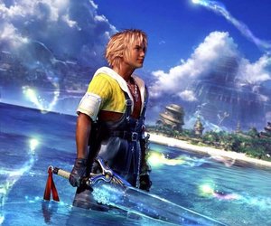 Final Fantasy X Videos