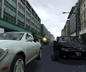 The Getaway Files